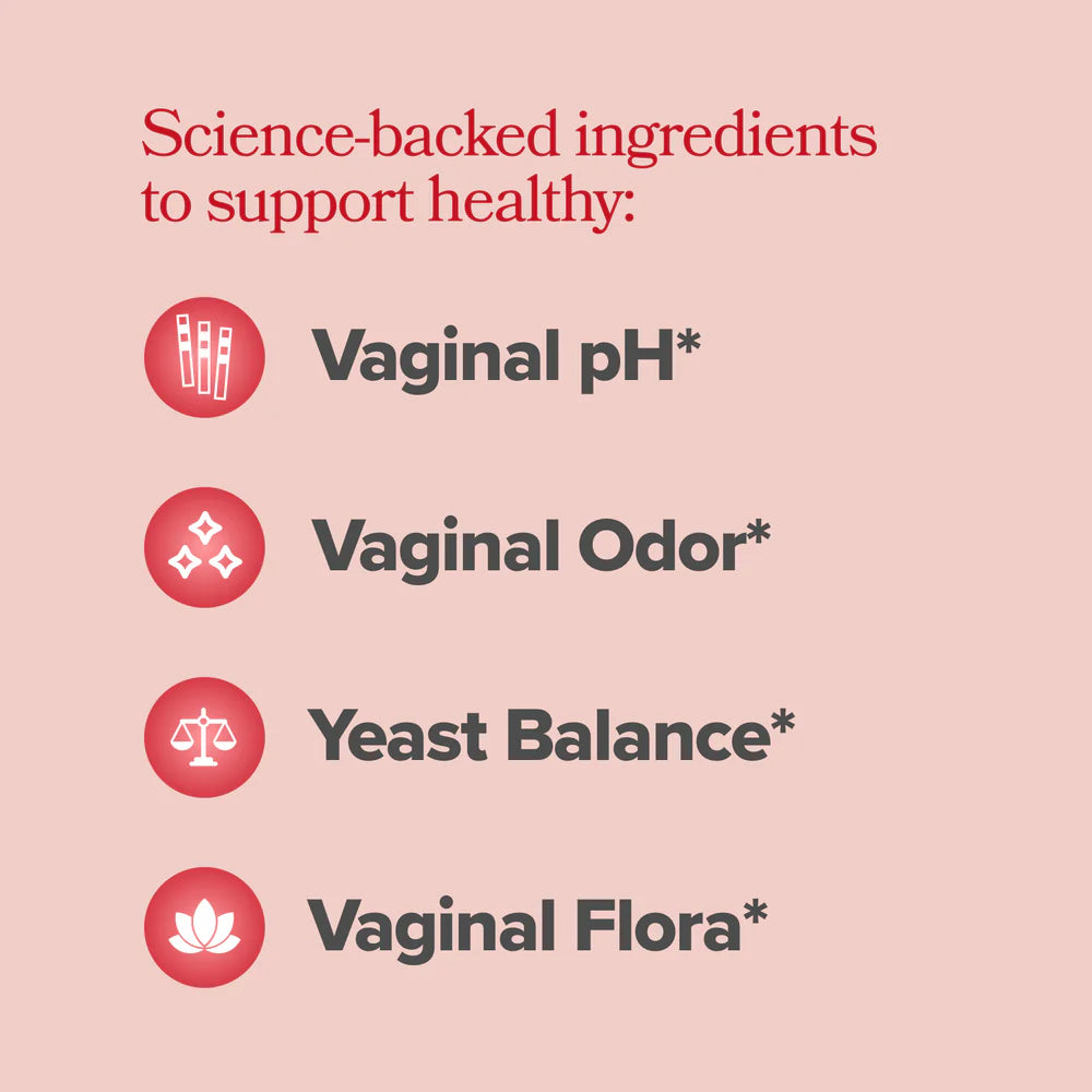 NourVia Probiotic Gummies for Women